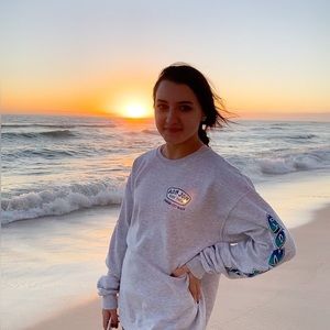 Meet your Posher, Becca